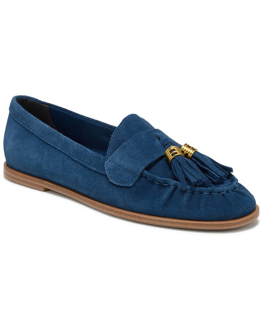BLUE-