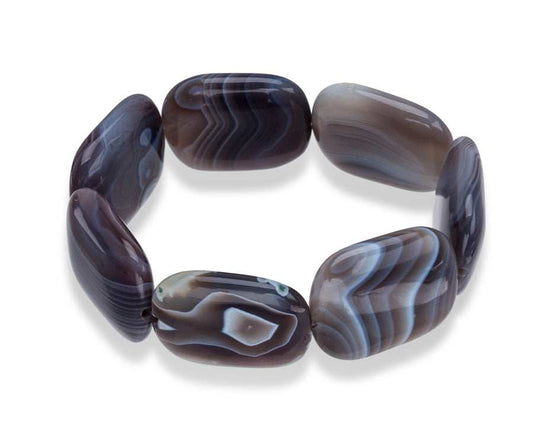 Botswana Agate-