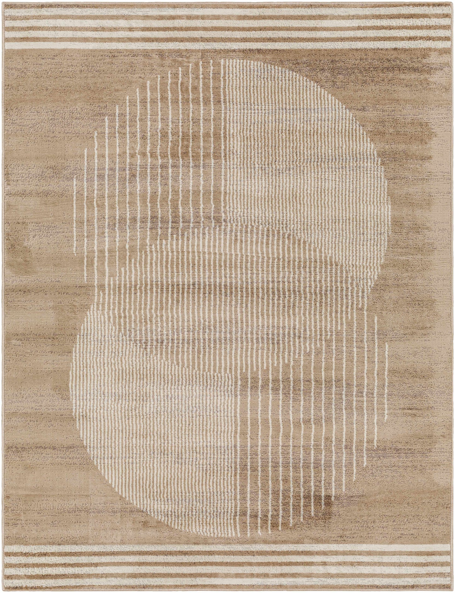 Zeke Area Rug - Clearance