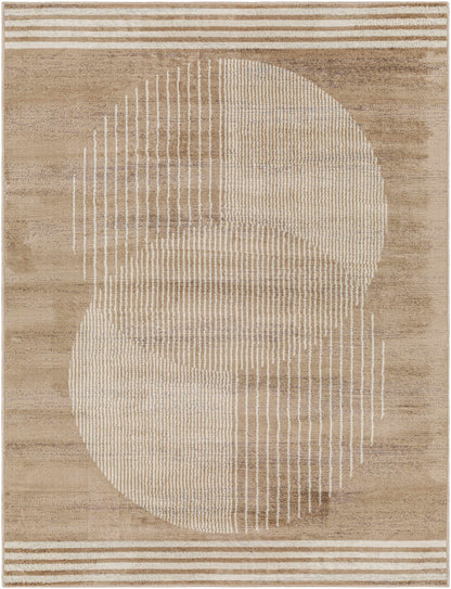 Zeke Area Rug - Clearance