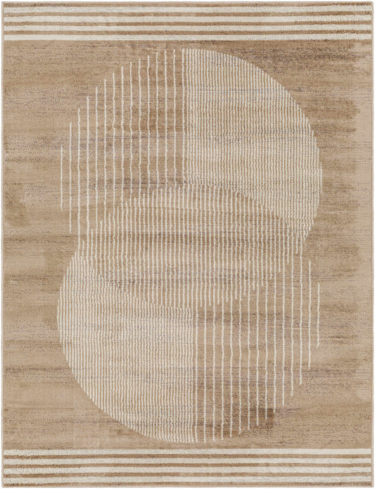 Zeke Area Rug - Clearance