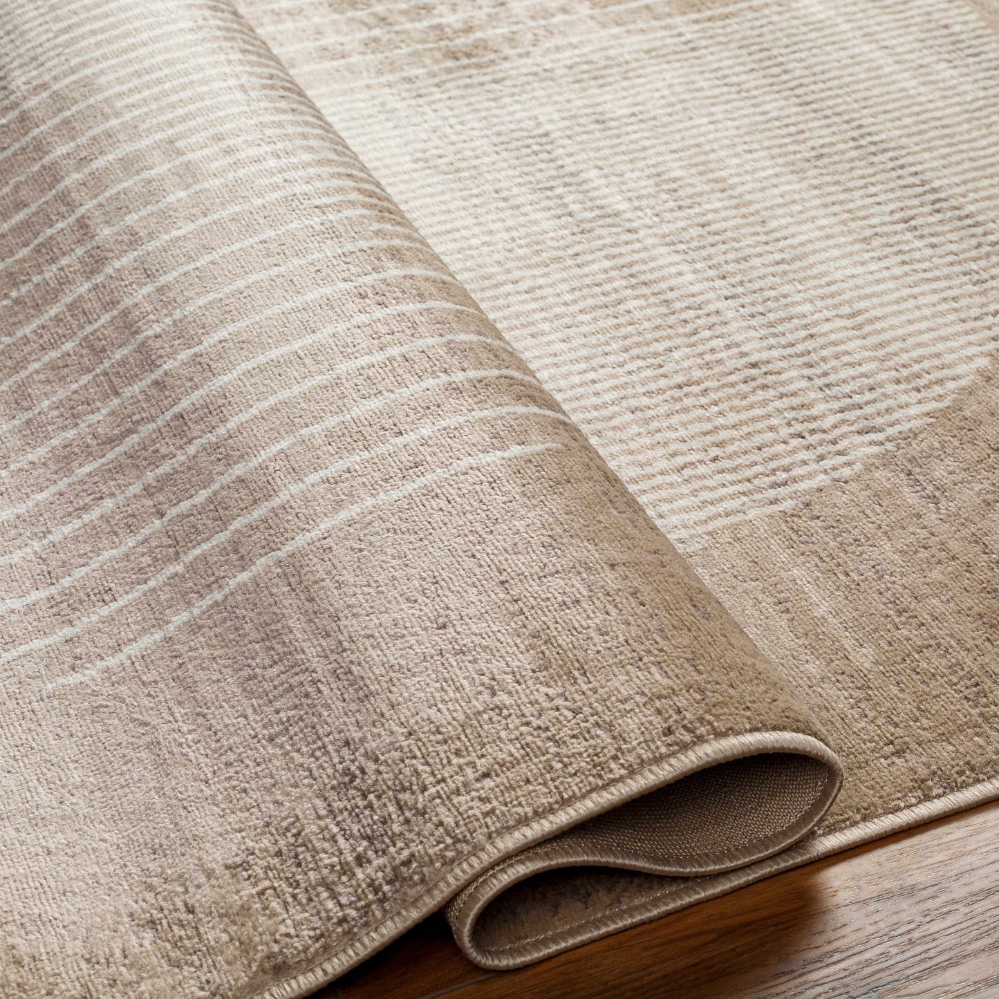 Zeke Area Rug - Clearance