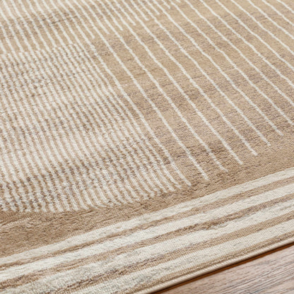 Zeke Area Rug - Clearance