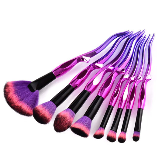 Pink-