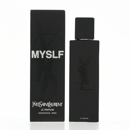 Myslf Le Parfum by Yves Saint Laurent