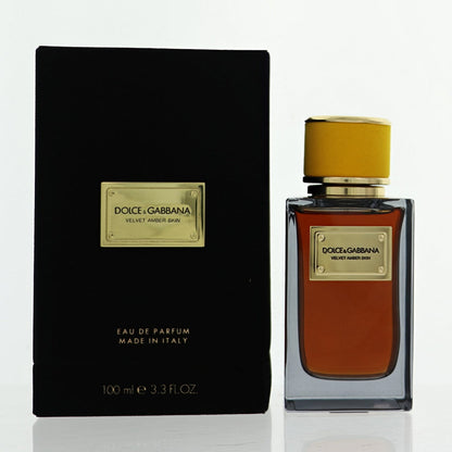 Velvet Amber Skin by Dolce & Gabbana
