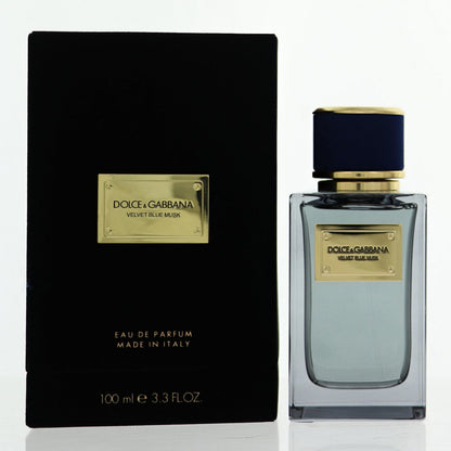 Velvet Blue Musk by Dolce & Gabbana