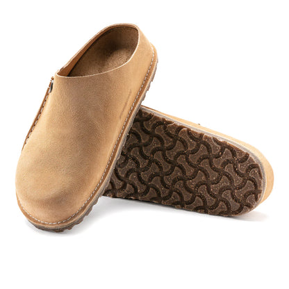 Clay-
