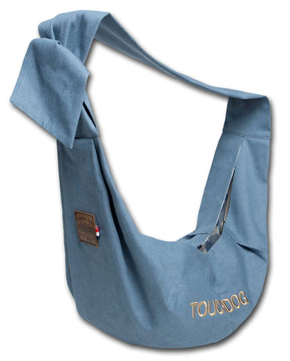 Blue-