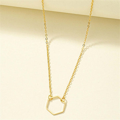 Metallic-