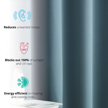 Slate Blue-