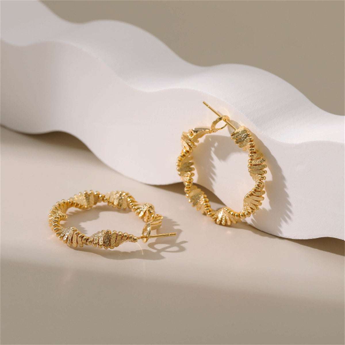 Metallic-