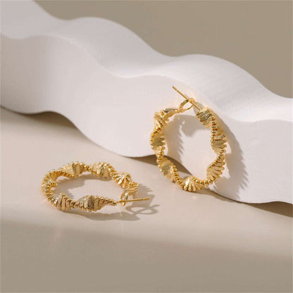 Metallic-