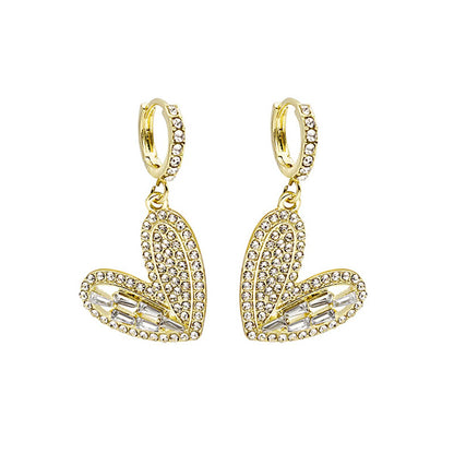 Metallic-