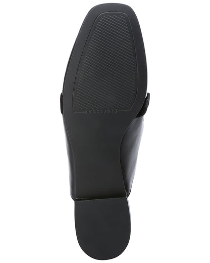 BLACK-