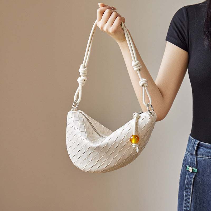White-