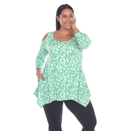 Green -