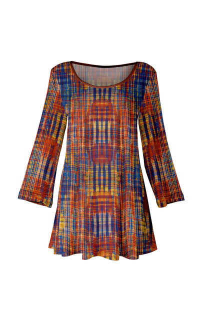 Rust Navy-