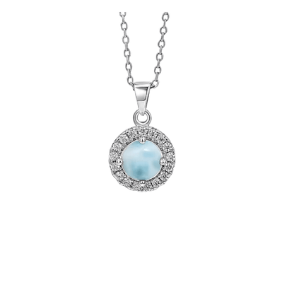 Larimar-