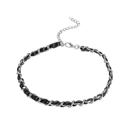 Black-
