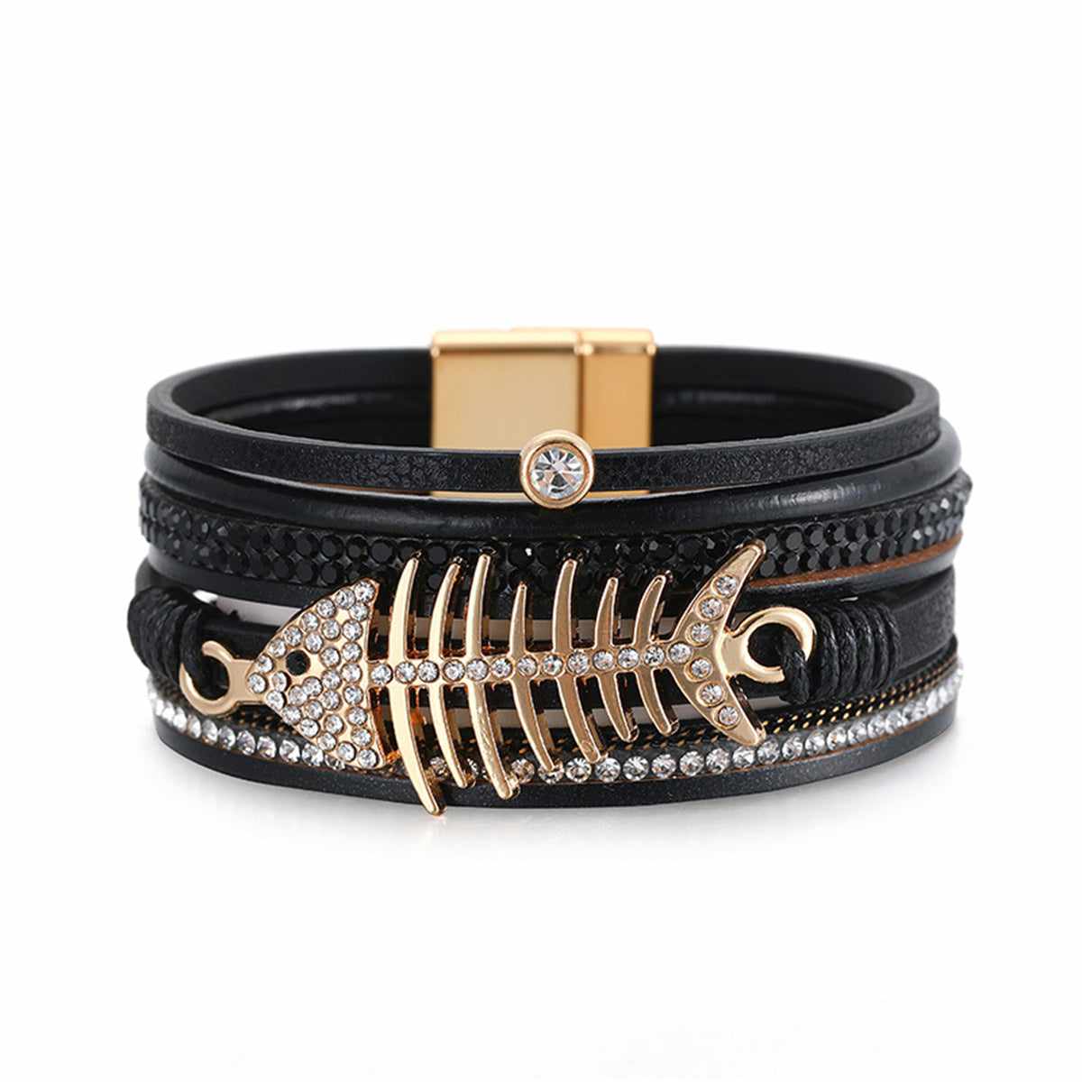 Black-