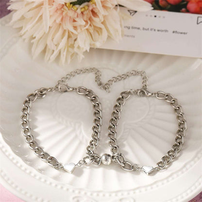 Metallic-