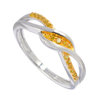 yellow-