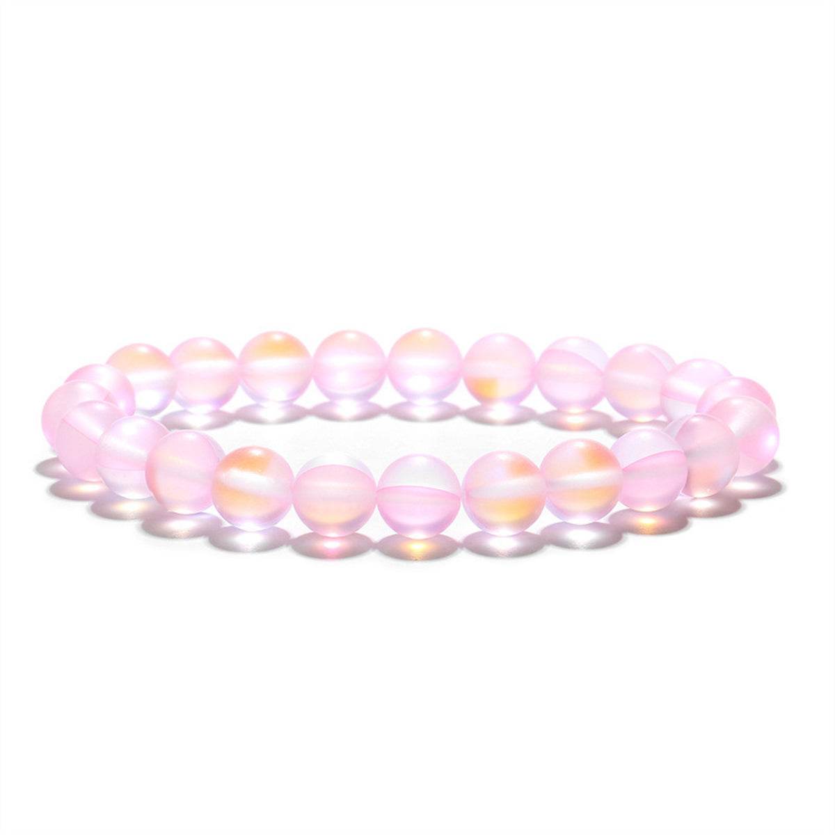Pink-
