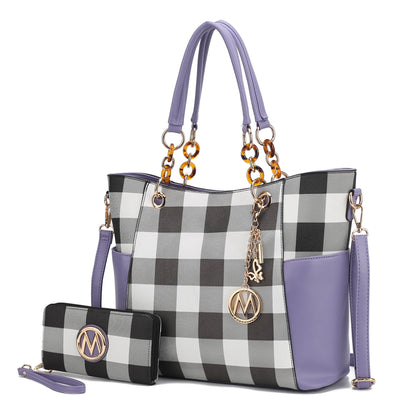 Lilac-