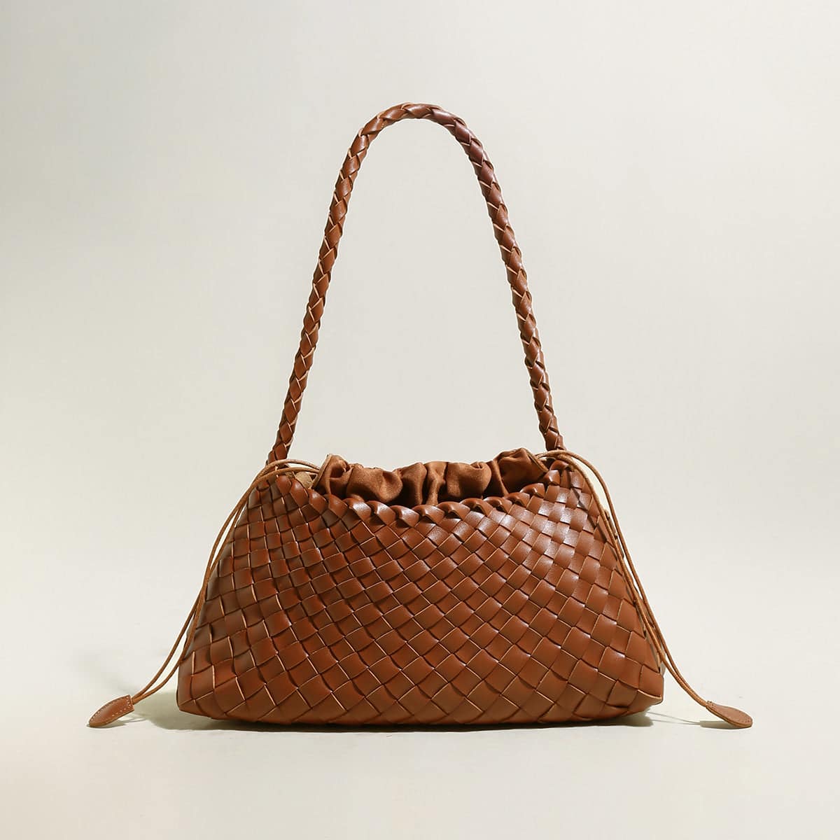 Brown-