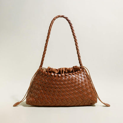 Brown-