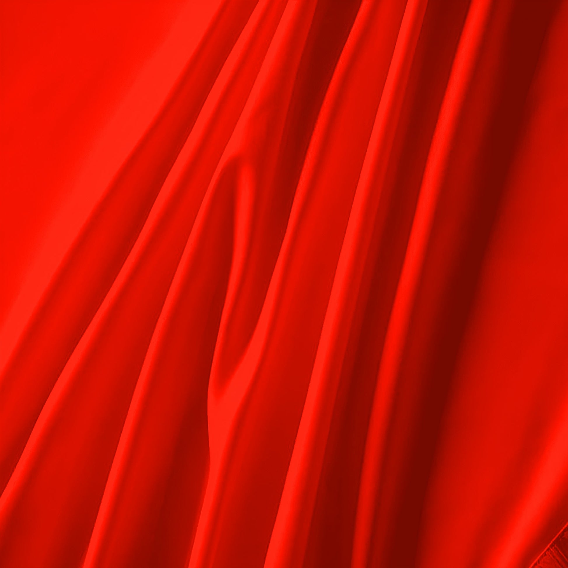 Bright Red-