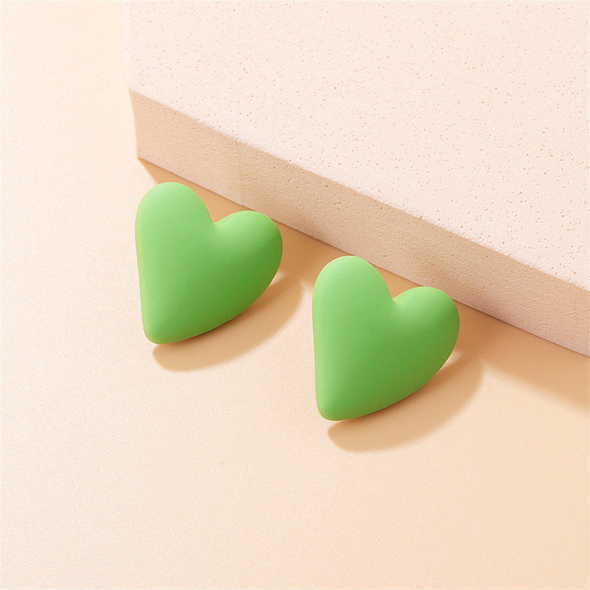 Green-