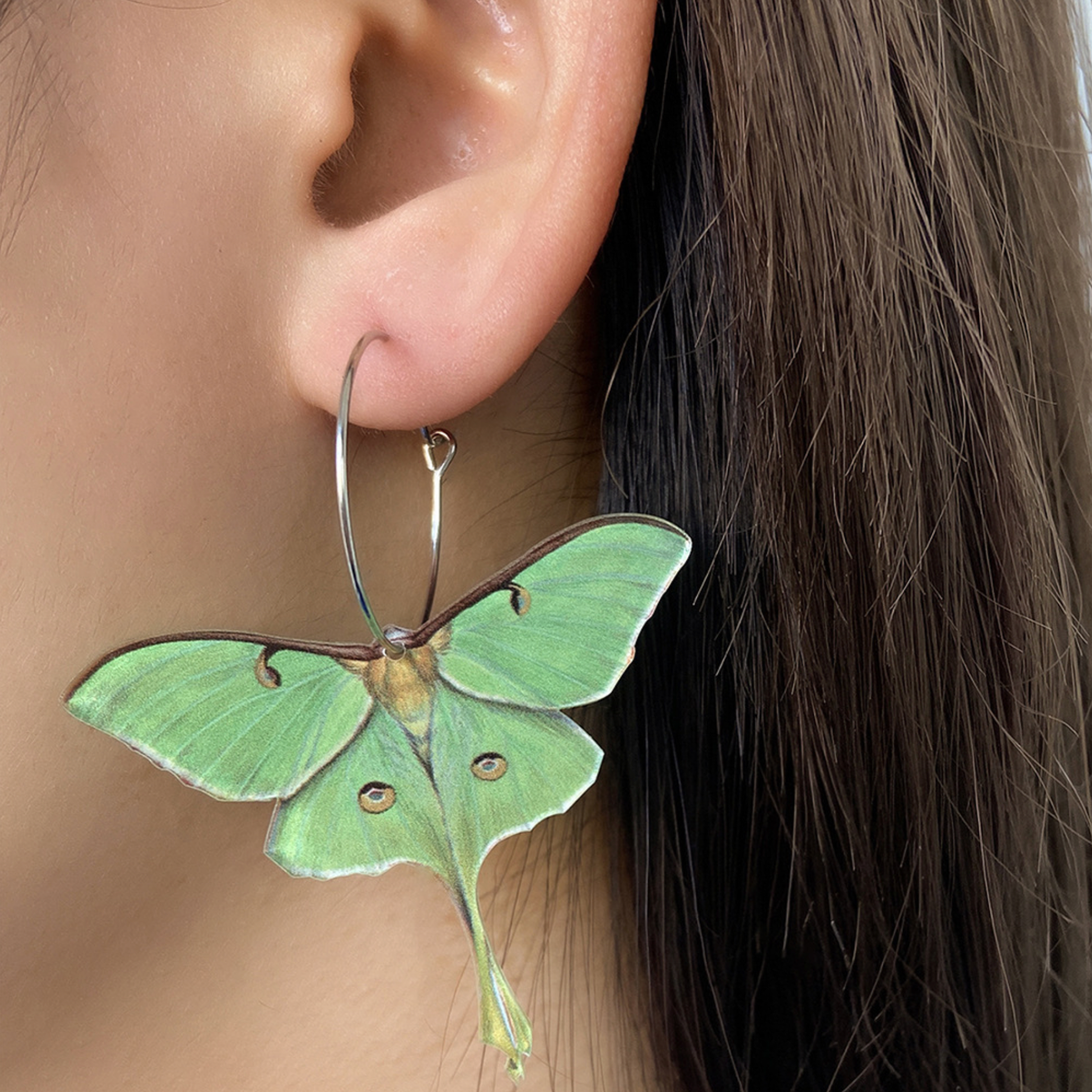 Green-