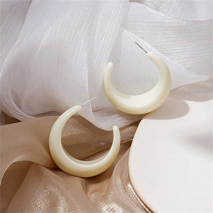 White-