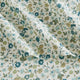 Blue Floral