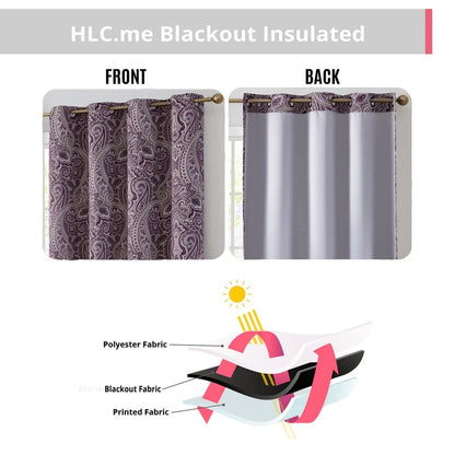 Merlot Purple-