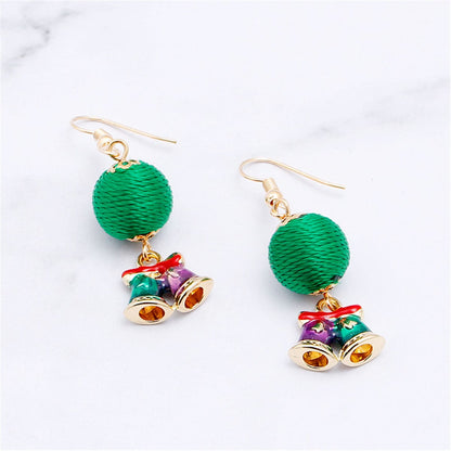 Green-