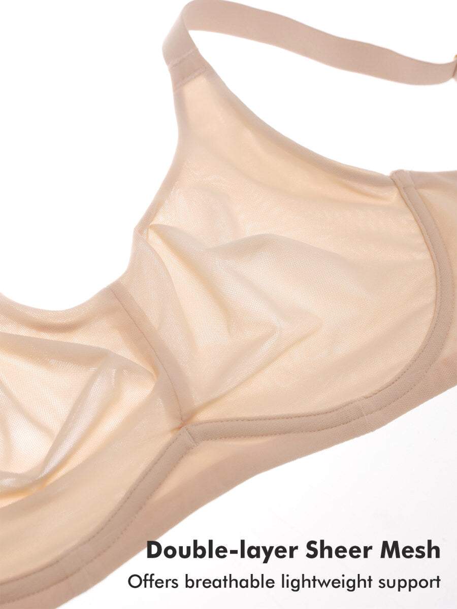Beige-