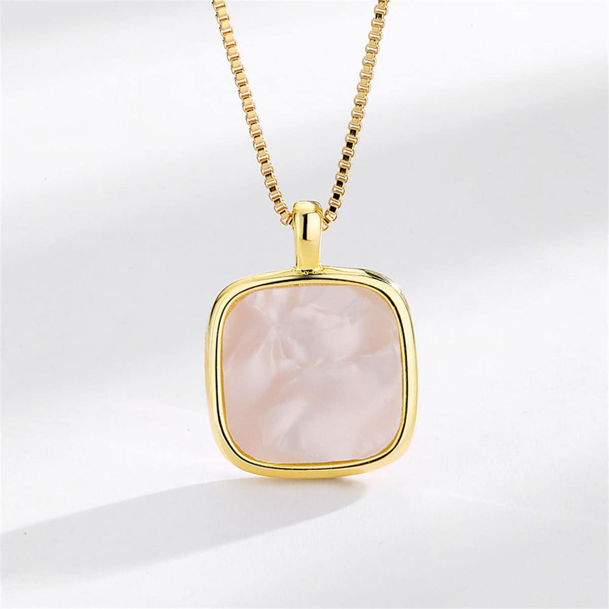 Metallic-
