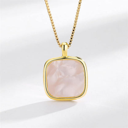 Metallic-