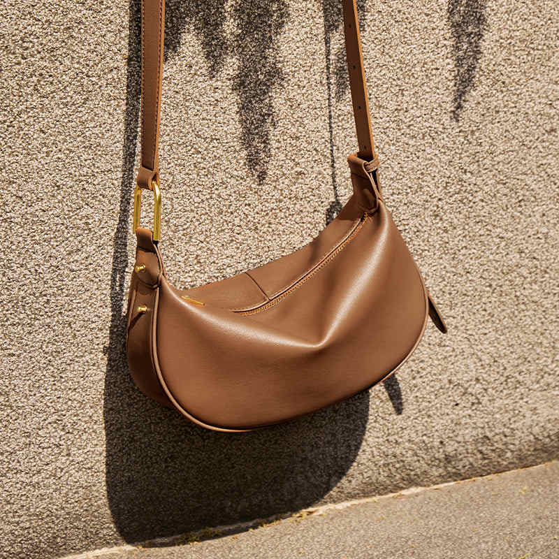 Brown-