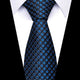 Royal Dot Matrix Blue