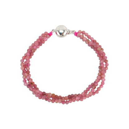 Pink-