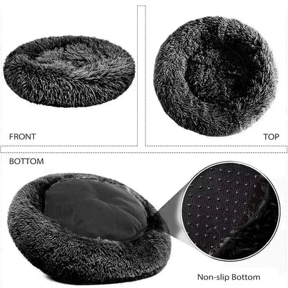 Dark Grey-