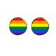 Rainbow Striped