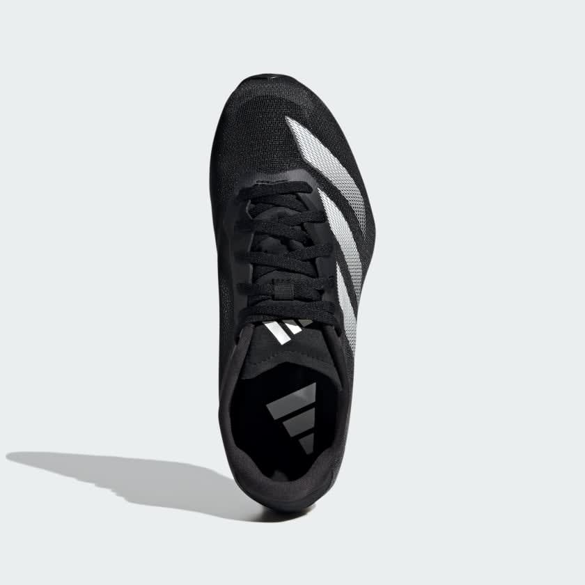 Core Black / Zero Metalic / Cloud White-
