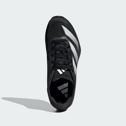 Core Black / Zero Metalic / Cloud White-