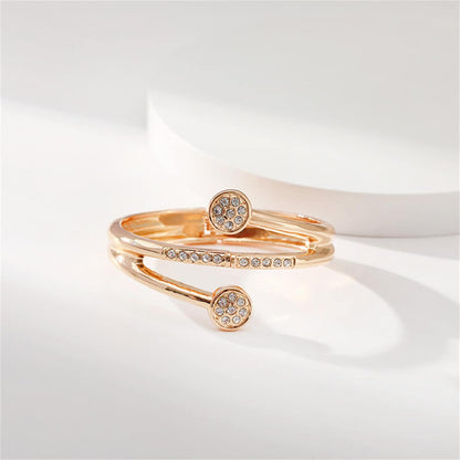 Metallic-