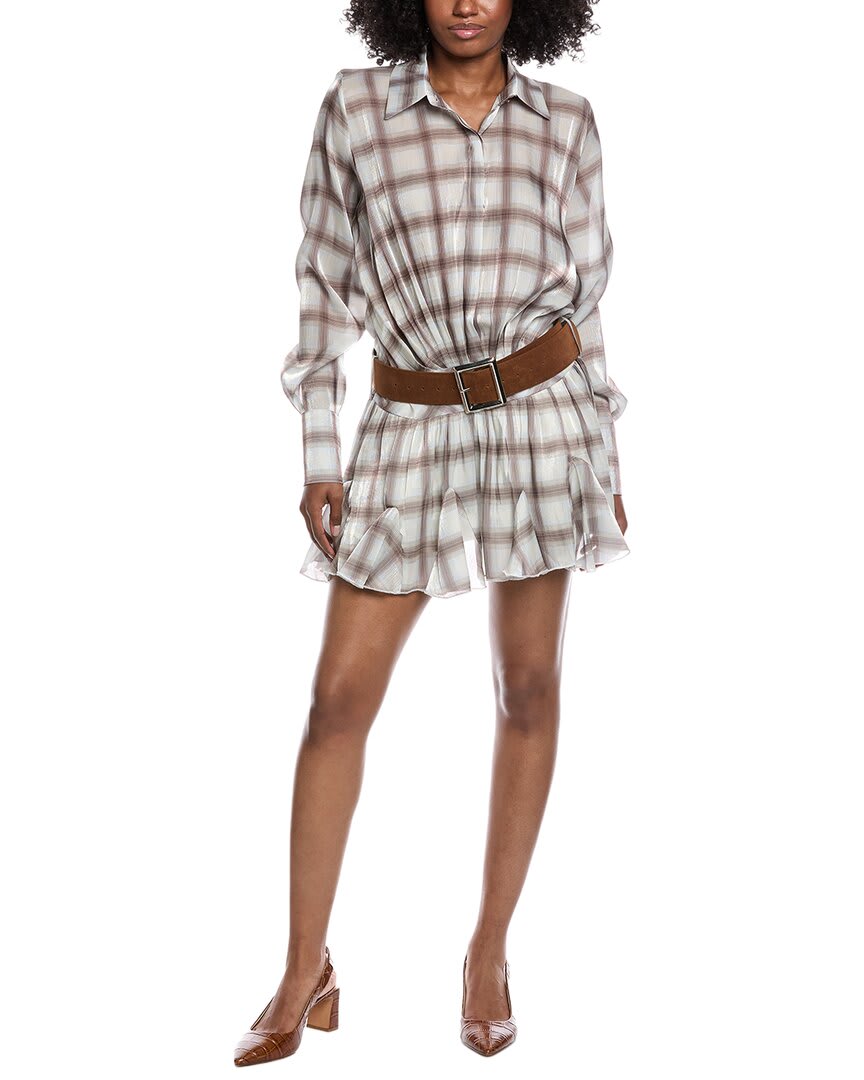 BROWN-